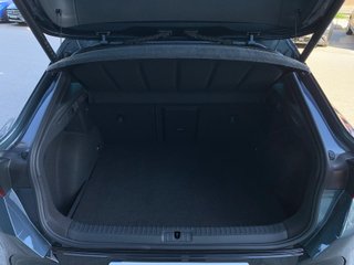 Cupra Formentor 1.5 TSI e-Hybrid 150kW (204 CV) DSG