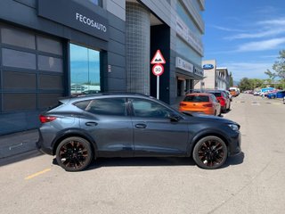 Cupra Formentor 1.5 TSI e-Hybrid 150kW (204 CV) DSG
