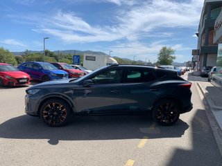 Cupra Formentor 1.5 TSI e-Hybrid 150kW (204 CV) DSG