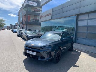 Cupra Formentor 1.5 TSI e-Hybrid 150kW (204 CV) DSG
