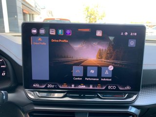 Cupra Formentor 1.5 TSI e-Hybrid 150kW (204 CV) DSG