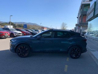 Cupra Formentor 1.5 TSI e-Hybrid 150kW (204 CV) DSG
