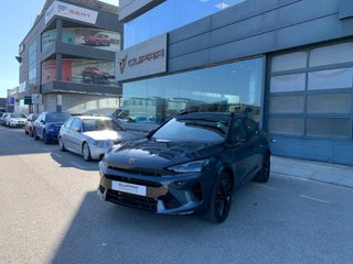 Cupra Formentor 1.5 TSI e-Hybrid 150kW (204 CV) DSG