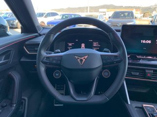 Cupra Formentor 1.5 TSI e-Hybrid 150kW (204 CV) DSG