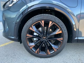 Cupra Formentor 1.5 TSI e-Hybrid 150kW (204 CV) DSG