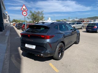 Cupra Formentor 1.5 TSI e-Hybrid 150kW (204 CV) DSG