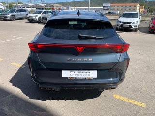 Cupra Formentor 1.5 TSI e-Hybrid 150kW (204 CV) DSG