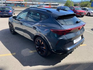Cupra Formentor 1.5 TSI e-Hybrid 150kW (204 CV) DSG