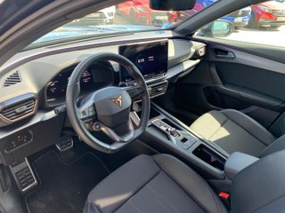 Cupra Formentor 1.5 TSI e-Hybrid 150kW (204 CV) DSG