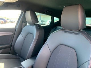 Cupra Formentor 1.5 TSI e-Hybrid 150kW (204 CV) DSG