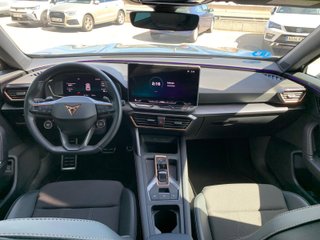 Cupra Formentor 1.5 TSI e-Hybrid 150kW (204 CV) DSG