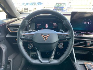 Cupra Formentor 1.5 TSI e-Hybrid 150kW (204 CV) DSG