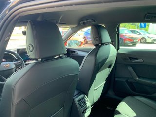 Cupra Formentor 1.5 TSI e-Hybrid 150kW (204 CV) DSG