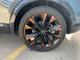 Cupra Formentor 1.5 TSI e-Hybrid 150kW (204 CV) DSG