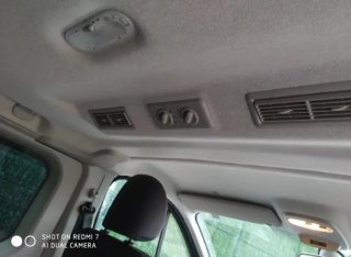 Opel Vivaro 2018
