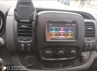 Opel Vivaro 2018