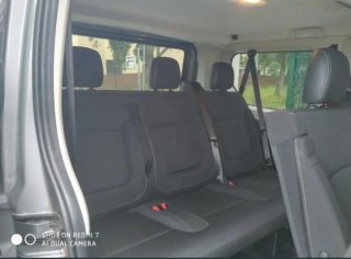 Opel Vivaro 2018
