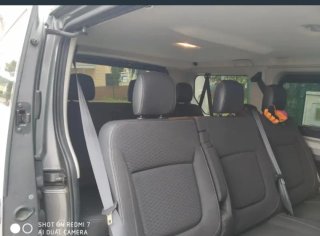 Opel Vivaro 2018
