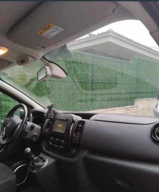 Opel Vivaro 2018