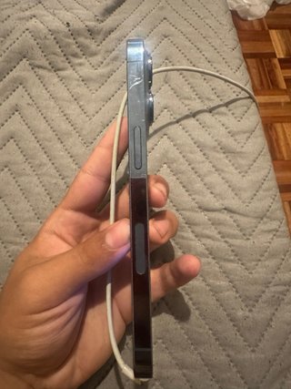 iPhone 13 Pro Grigio Blu