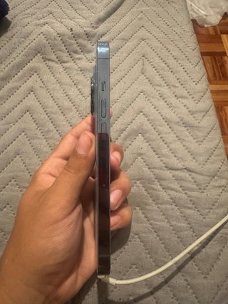iPhone 13 Pro Grigio Blu