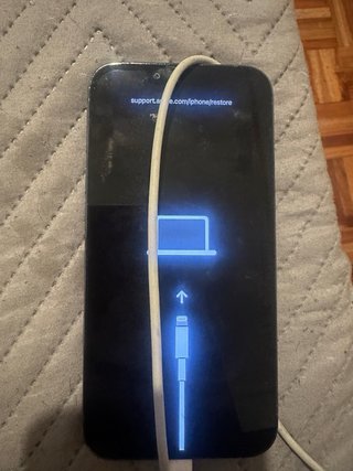 iPhone 13 Pro Grigio Blu