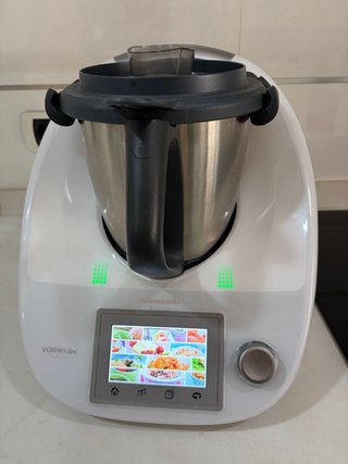 Thermomix Vorwerk TM5