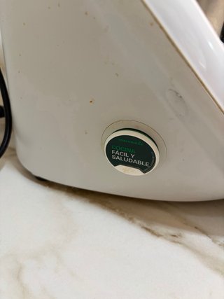 Thermomix Vorwerk TM5