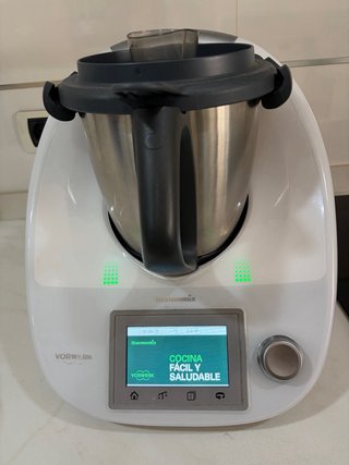 Thermomix Vorwerk TM5