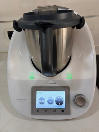Thermomix Vorwerk TM5