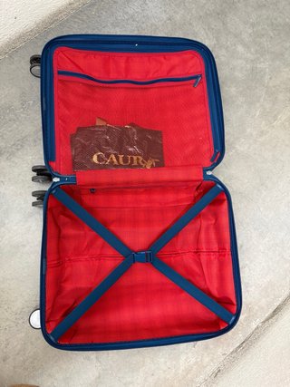 Maleta de cabina American Tourister Mickey Mouse