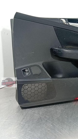 GUARNECIDO PUERTA DELANTERA DERECHA Volkswagen Passat Variant (3C5)(2005->)