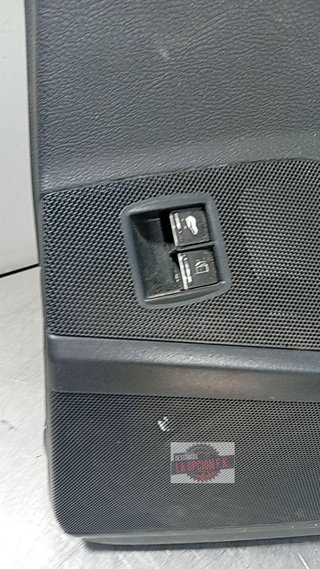 GUARNECIDO PUERTA DELANTERA DERECHA Volkswagen Passat Variant (3C5)(2005->)