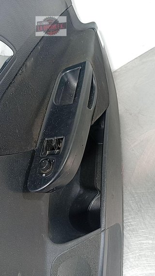 GUARNECIDO PUERTA DELANTERA DERECHA Volkswagen Passat Variant (3C5)(2005->)
