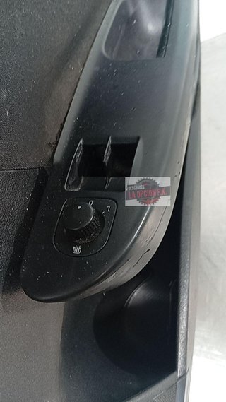 GUARNECIDO PUERTA DELANTERA DERECHA Volkswagen Passat Variant (3C5)(2005->)