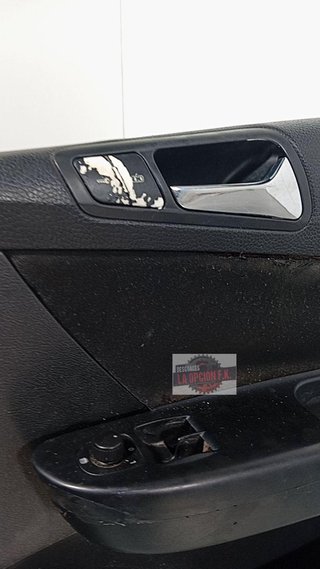 GUARNECIDO PUERTA DELANTERA DERECHA Volkswagen Passat Variant (3C5)(2005->)