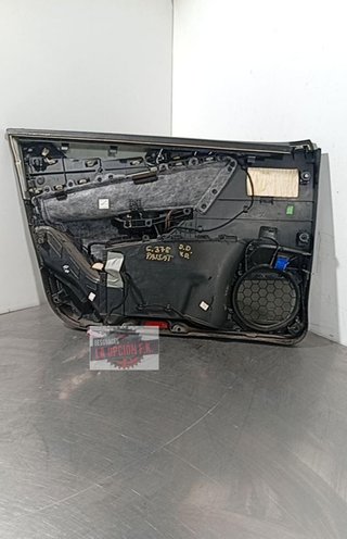 GUARNECIDO PUERTA DELANTERA DERECHA Volkswagen Passat Variant (3C5)(2005->)