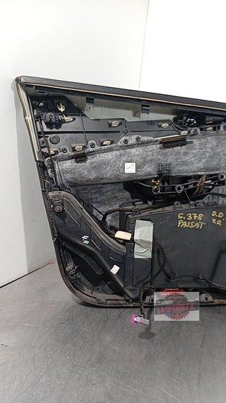 GUARNECIDO PUERTA DELANTERA DERECHA Volkswagen Passat Variant (3C5)(2005->)