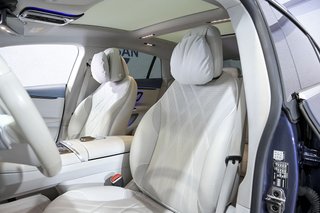 Mercedes-Benz EQS EQS 580 4MATIC
