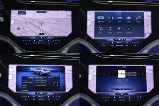 Mercedes-Benz EQS EQS 580 4MATIC