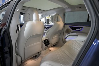 Mercedes-Benz EQS EQS 580 4MATIC