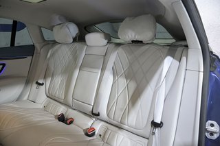 Mercedes-Benz EQS EQS 580 4MATIC