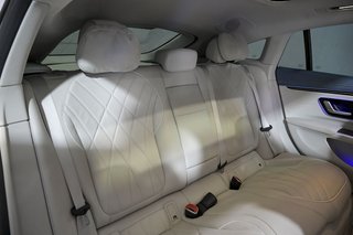 Mercedes-Benz EQS EQS 580 4MATIC