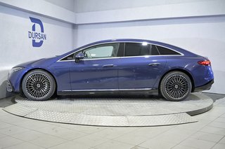 Mercedes-Benz EQS EQS 580 4MATIC