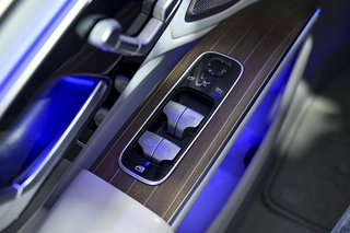 Mercedes-Benz EQS EQS 580 4MATIC