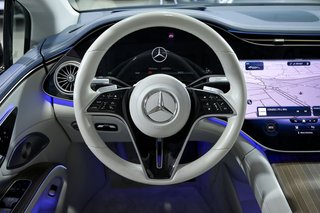 Mercedes-Benz EQS EQS 580 4MATIC