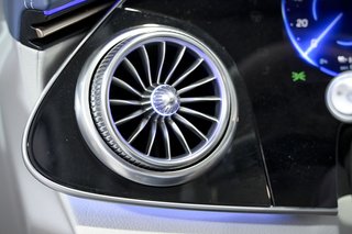 Mercedes-Benz EQS EQS 580 4MATIC