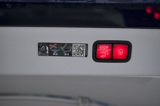 Mercedes-Benz EQS EQS 580 4MATIC