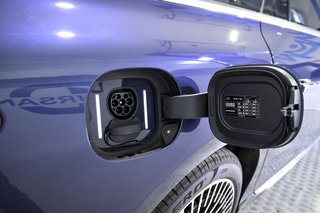 Mercedes-Benz EQS EQS 580 4MATIC