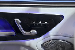 Mercedes-Benz EQS EQS 580 4MATIC